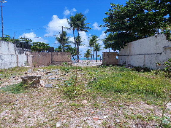 Terreno à Venda, 600 m²