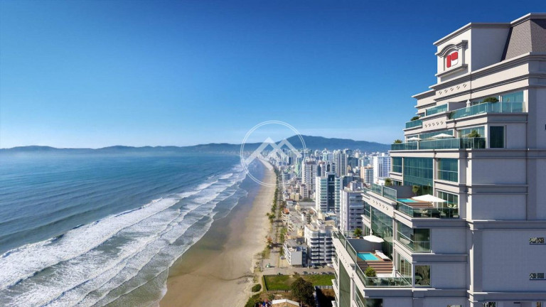 Imagem Apartamento com 4 Quartos à Venda, 190 m² em Meia Praia - Itapema Imagem Apartamento com 4 Quartos à Venda, 190 m² em Meia Praia - Itapema