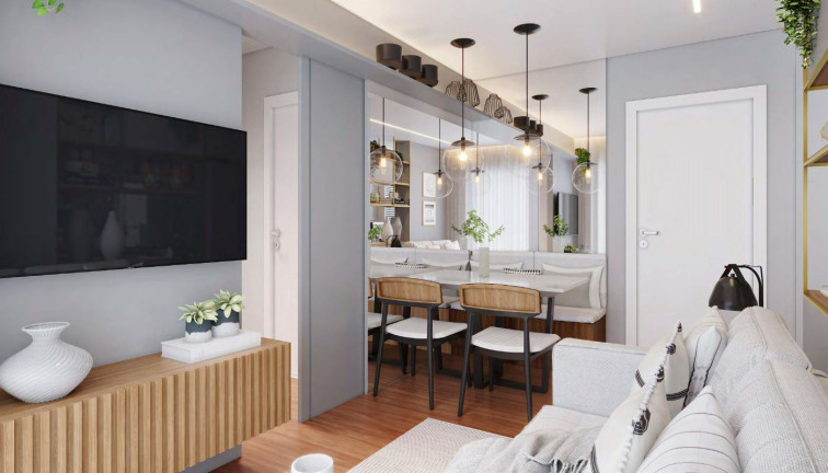 Imagem Apartamento com 2 Quartos à Venda, 46 m² em Recreio Dos Bandeirantes - Rio De Janeiro Imagem Apartamento com 2 Quartos à Venda, 46 m² em Recreio Dos Bandeirantes - Rio De Janeiro