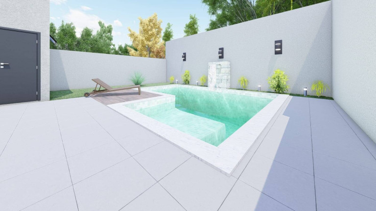 Imagem Casa com 4 Quartos à Venda, 300 m² em Jardim Santa Rita De Cássia - Bragança Paulista Imagem Casa com 4 Quartos à Venda, 300 m² em Jardim Santa Rita De Cássia - Bragança Paulista