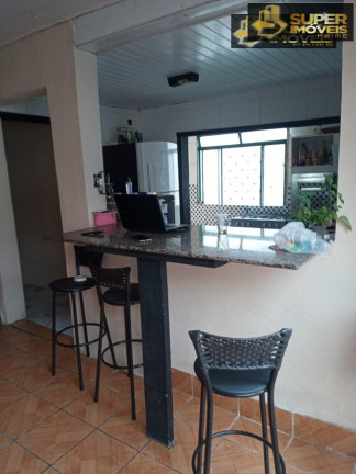Imagem Casa com 4 Quartos à Venda, 300 m² em Areal - Pelotas