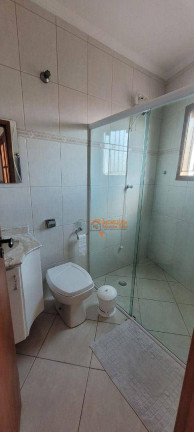 Imagem Sobrado com 2 Quartos à Venda, 114 m² em Parque Continental - Guarulhos