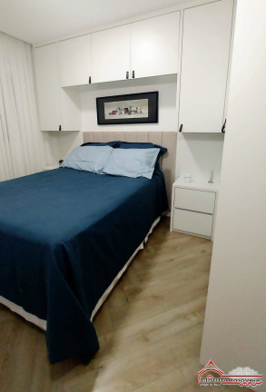 Imagem Apartamento com 2 Quartos à Venda, 45 m² em Jardim Das Indústrias - Jacareí Imagem Apartamento com 2 Quartos à Venda, 45 m² em Jardim Das Indústrias - Jacareí
