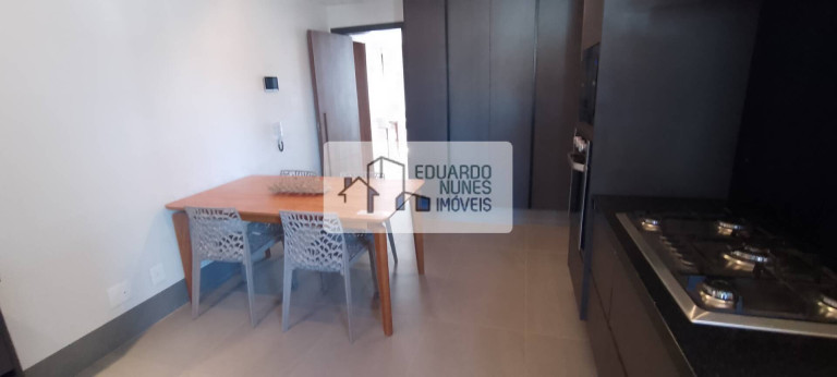 Imagem Apartamento com 4 Quartos à Venda, 140 m² em Serra - Belo Horizonte