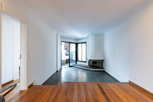 Imagem Apartamento com 1 Quarto à Venda, 78 m² em Vila Suzana - São Paulo