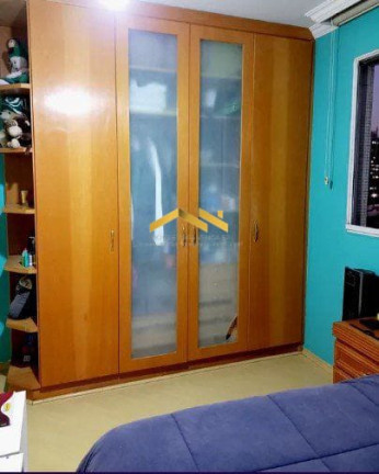 Imagem Apartamento com 4 Quartos à Venda, 109 m² em Vila Mariana - São Paulo