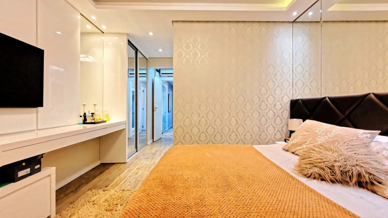 Imagem Apartamento com 3 Quartos à Venda, 293 m² em Centro - Balneário Camboriú