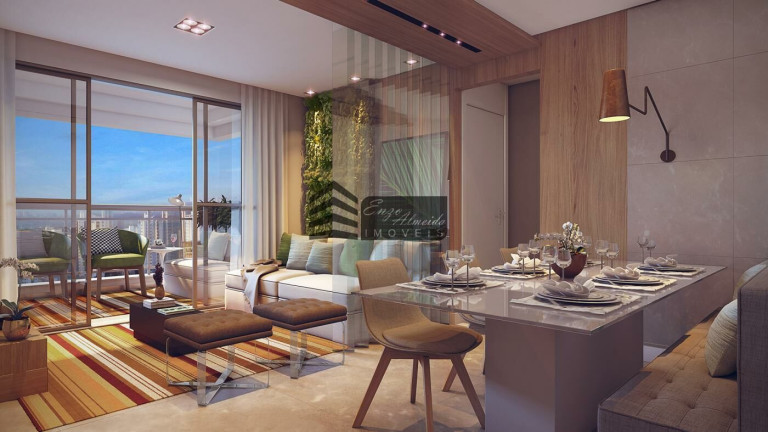 Imagem Apartamento com 2 Quartos à Venda, 81 m² em Vila Madalena - São Paulo Imagem Apartamento com 2 Quartos à Venda, 81 m² em Vila Madalena - São Paulo