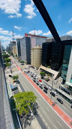 Imagem Sala Comercial para Alugar, em Bela Vista - São Paulo Imagem Sala Comercial para Alugar, em Bela Vista - São Paulo
