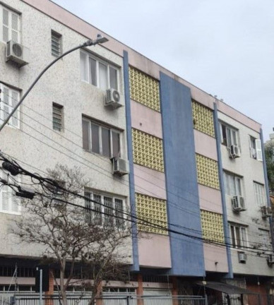 Imagem Imóvel com 1 Quarto à Venda, 43 m² em Praia De Belas - Porto Alegre Imagem Imóvel com 1 Quarto à Venda, 43 m² em Praia De Belas - Porto Alegre