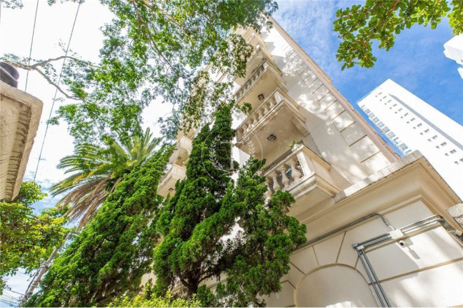 Imagem Apartamento com 4 Quartos à Venda, 150 m² em Moema - São Paulo