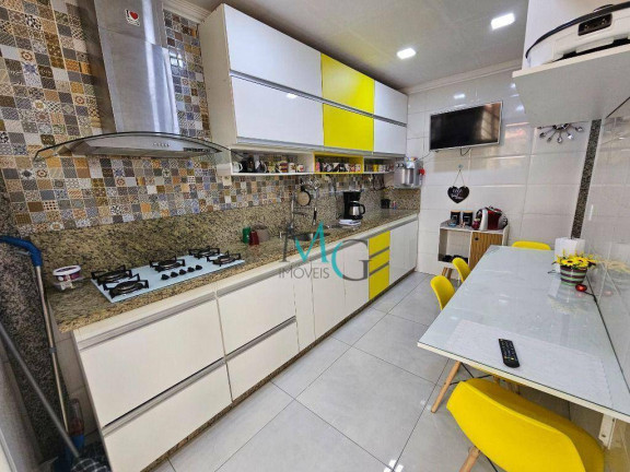 Imagem Casa com 3 Quartos à Venda, 189 m² em Campo Grande - Rio De Janeiro Imagem Casa com 3 Quartos à Venda, 189 m² em Campo Grande - Rio De Janeiro