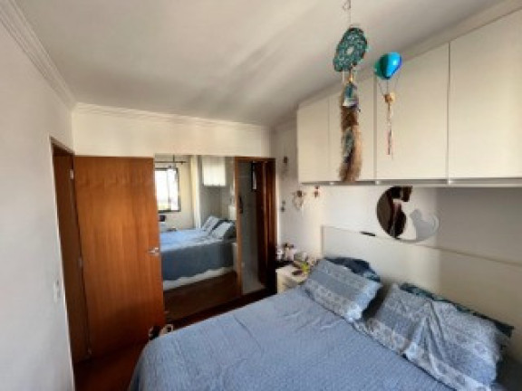 Imagem Apartamento com 3 Quartos à Venda, 75 m² em Vila Moinho Velho - São Paulo