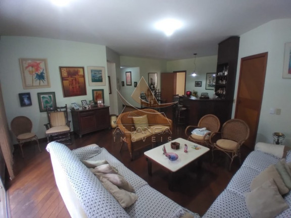 Imagem Apartamento com 3 Quartos à Venda, 204 m² em Centro - Ribeirão Preto Imagem Apartamento com 3 Quartos à Venda, 204 m² em Centro - Ribeirão Preto