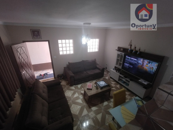 Imagem Sobrado com 3 Quartos à Venda, 187 m² em Residencial Parque Cumbica - Guarulhos Imagem Sobrado com 3 Quartos à Venda, 187 m² em Residencial Parque Cumbica - Guarulhos