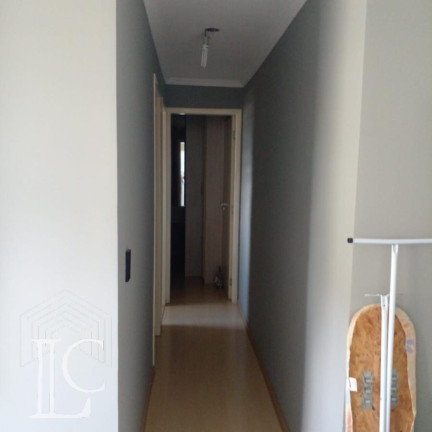 Imagem Apartamento com 2 Quartos à Venda, 52 m² em Santo Amaro - São Paulo