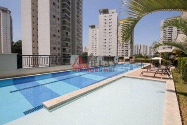 Imagem Apartamento com 2 Quartos à Venda, 67 m² em Vila Andrade - São Paulo
