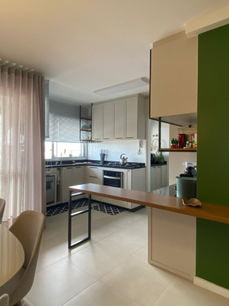 Imagem Apartamento com 3 Quartos à Venda, 145 m² em Estreito - Florianópolis Imagem Apartamento com 3 Quartos à Venda, 145 m² em Estreito - Florianópolis