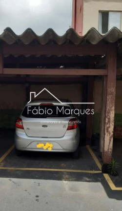 Apartamento com 2 Quartos à Venda, 49 m² em Conjunto Habitacional Padre Manoel Da Nóbrega - São Paulo