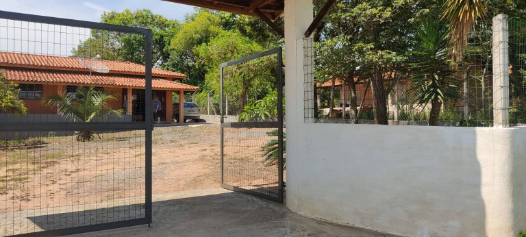 Imagem Chácara com 2 Quartos à Venda, 1 m² em Cerrado - Alambari Imagem Chácara com 2 Quartos à Venda, 1 m² em Cerrado - Alambari