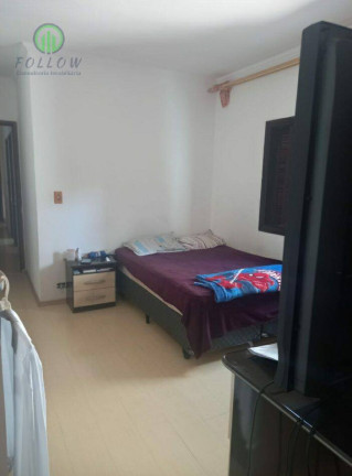 Imagem Sobrado com 3 Quartos à Venda, 106 m² em Bela Vista - Osasco
