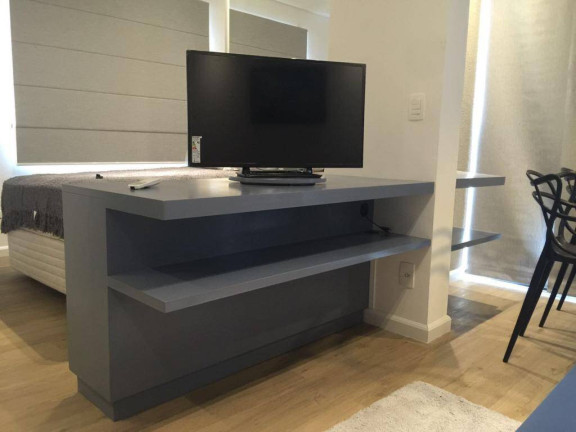 Imagem Apartamento com 1 Quarto à Venda, 42 m² em Vila Olímpia - São Paulo Imagem Apartamento com 1 Quarto à Venda, 42 m² em Vila Olímpia - São Paulo