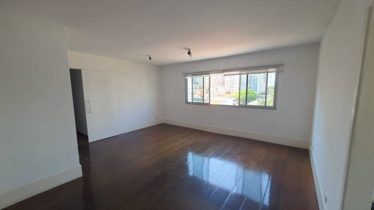 Imagem Apartamento com 3 Quartos à Venda, 118 m² em Vila Clementino - São Paulo Imagem Apartamento com 3 Quartos à Venda, 118 m² em Vila Clementino - São Paulo