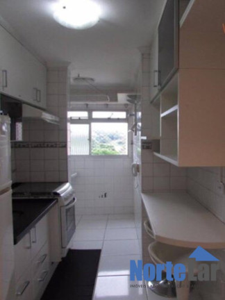 Imagem Apartamento com 3 Quartos à Venda, 64 m² em Vila Fiat Lux - São Paulo Imagem Apartamento com 3 Quartos à Venda, 64 m² em Vila Fiat Lux - São Paulo
