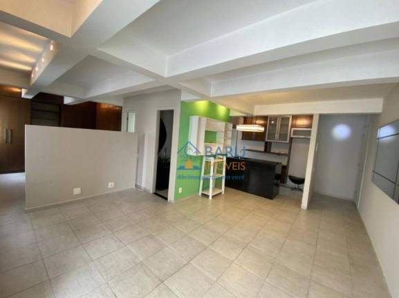Imagem Apartamento com 1 Quarto à Venda, 58 m² em Vila Mariana - São Paulo