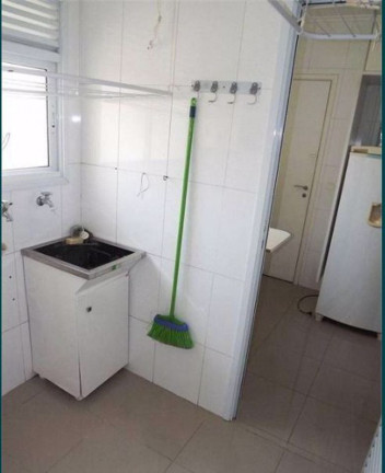 Imagem Apartamento com 2 Quartos à Venda, 108 m² em Vila Mariana - São Paulo