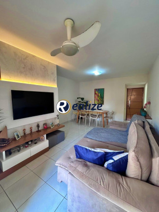 Imagem Imóvel com 3 Quartos à Venda, 142 m² em Praia Do Morro - Guarapari