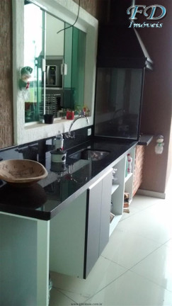 Imagem Casa com 3 Quartos à Venda, 150 m² em Terra Preta (terra Preta) - Mairiporã