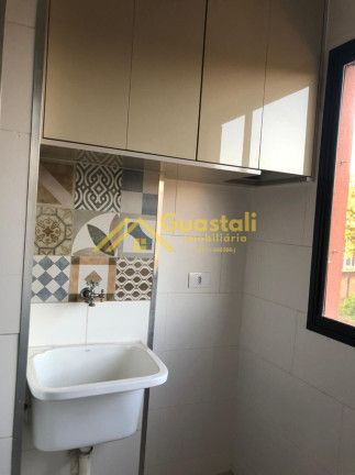 Imagem Apartamento com 2 Quartos à Venda, 72 m² em Jaraguá - Piracicaba Imagem Apartamento com 2 Quartos à Venda, 72 m² em Jaraguá - Piracicaba