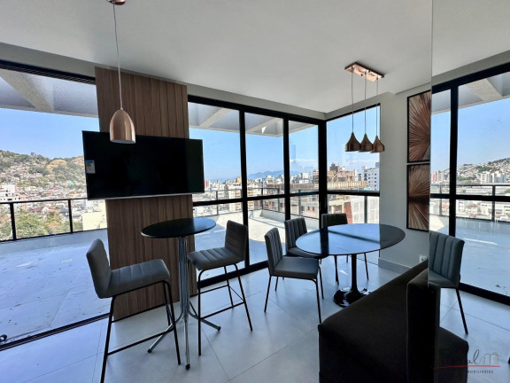 Imagem Apartamento com 1 Quarto à Venda,  em Centro - Florianópolis
