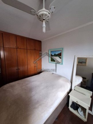Imagem Apartamento com 2 Quartos à Venda, 77 m² em Vila Nova Cidade Universitária - Bauru