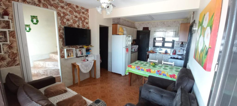 Imagem Sobrado com 2 Quartos à Venda, 90 m² em Curumim - Capao Da Canoa