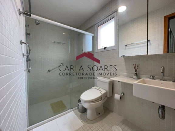 Imagem Apartamento com 4 Quartos à Venda, 178 m² em Enseada - Guarujá