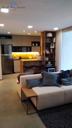 Imagem Apartamento com 3 Quartos à Venda, 108 m² em Chácara Santo Antônio - São Paulo