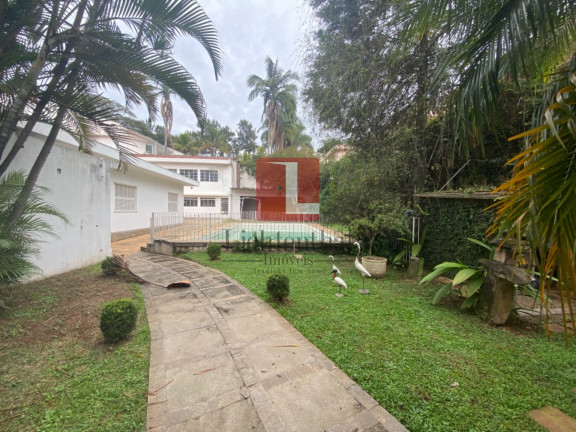 Imagem Casa com 4 Quartos à Venda, 480 m² em Brooklin Paulista - São Paulo Imagem Casa com 4 Quartos à Venda, 480 m² em Brooklin Paulista - São Paulo