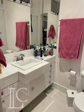 Imagem Apartamento com 3 Quartos à Venda, 223 m² em Panamby - São Paulo