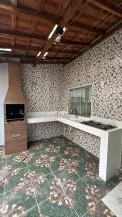 Imagem Sobrado com 2 Quartos à Venda, 69 m² em Villa Flora - Sumaré Imagem Sobrado com 2 Quartos à Venda, 69 m² em Villa Flora - Sumaré