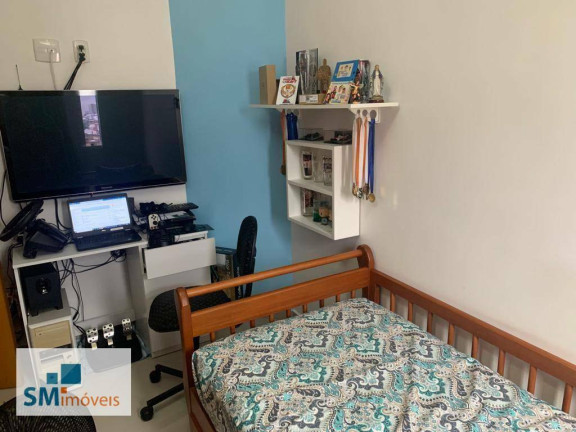 Imagem Apartamento com 3 Quartos à Venda, 92 m² em Santa Maria - São Caetano Do Sul Imagem Apartamento com 3 Quartos à Venda, 92 m² em Santa Maria - São Caetano Do Sul