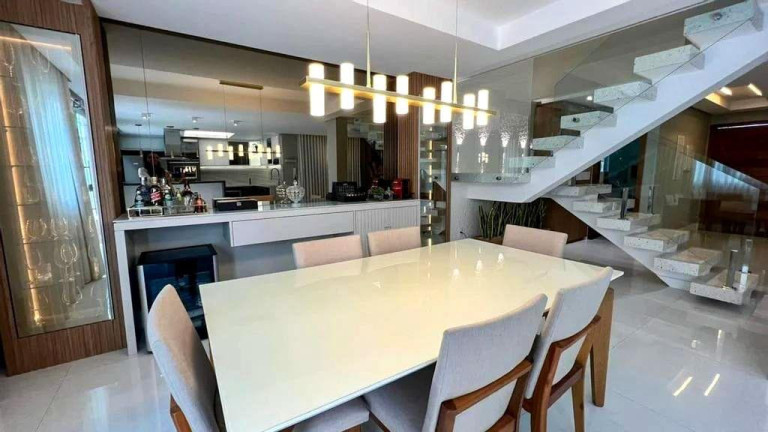 Casa com 3 Quartos à Venda, 184 m² em República - Vitória