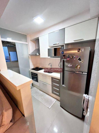 Imagem Apartamento com 2 Quartos à Venda, 60 m² em Picanco - Guarulhos Imagem Apartamento com 2 Quartos à Venda, 60 m² em Picanco - Guarulhos