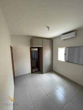 Imagem Casa com 2 Quartos à Venda, 66 m² em Jardim Aeroporto - Campo Grande Imagem Casa com 2 Quartos à Venda, 66 m² em Jardim Aeroporto - Campo Grande