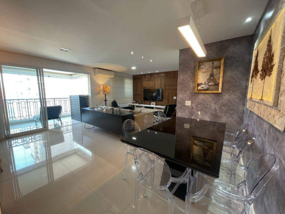 Imagem Apartamento com 2 Quartos à Venda, 96 m² em Tamboré Residencial Três - Barueri Imagem Apartamento com 2 Quartos à Venda, 96 m² em Tamboré Residencial Três - Barueri