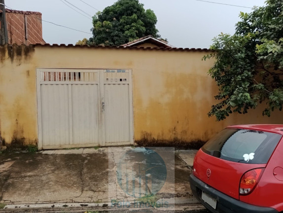 Casa com 2 Quartos à Venda, 160 m² em Jardim Paiva - Ribeirão Preto