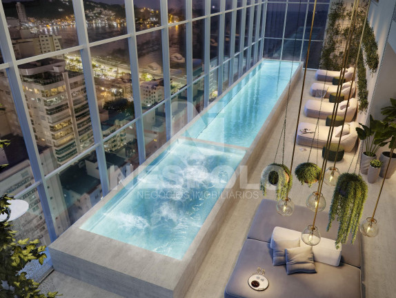 Imagem Apartamento à Venda, 206 m² em Centro - Itapema