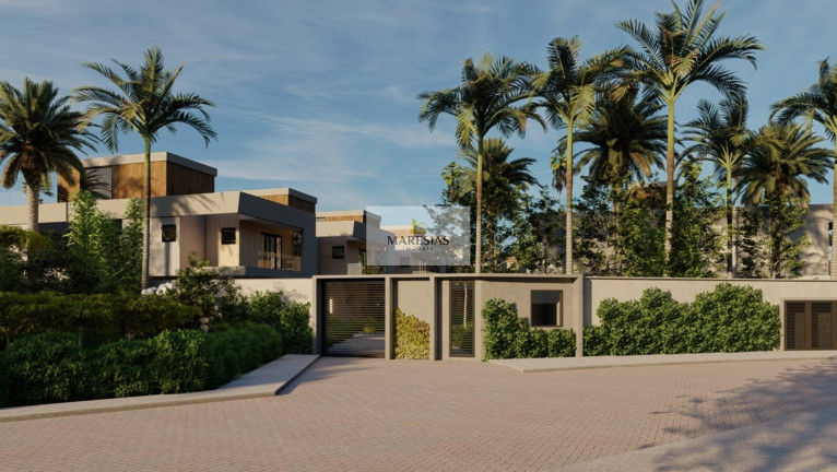Imagem Casa com 4 Quartos à Venda, 420 m² em Toque-toque Pequeno - São Sebastião