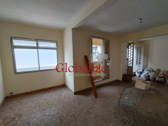 Imagem Imóvel com 6 Quartos à Venda, 350 m² em Boqueirão - Santos Imagem Imóvel com 6 Quartos à Venda, 350 m² em Boqueirão - Santos